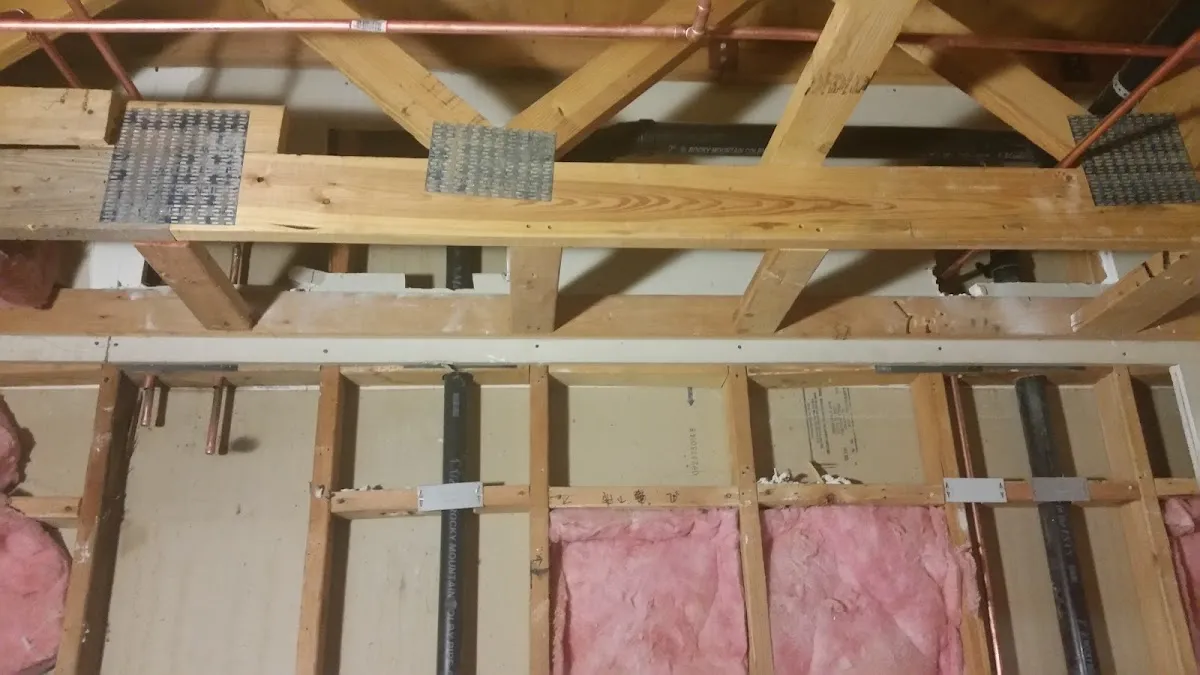 Leak Detection in Russellville, KY